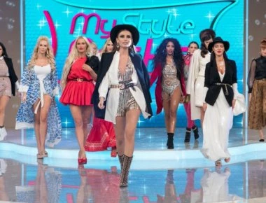 My Style Rocks: Ξαφνική αποχώρηση από την εκπομπή - Όσα είπε η Κωνσταντίνα Σπυροπούλου (φώτο-βίντεο)